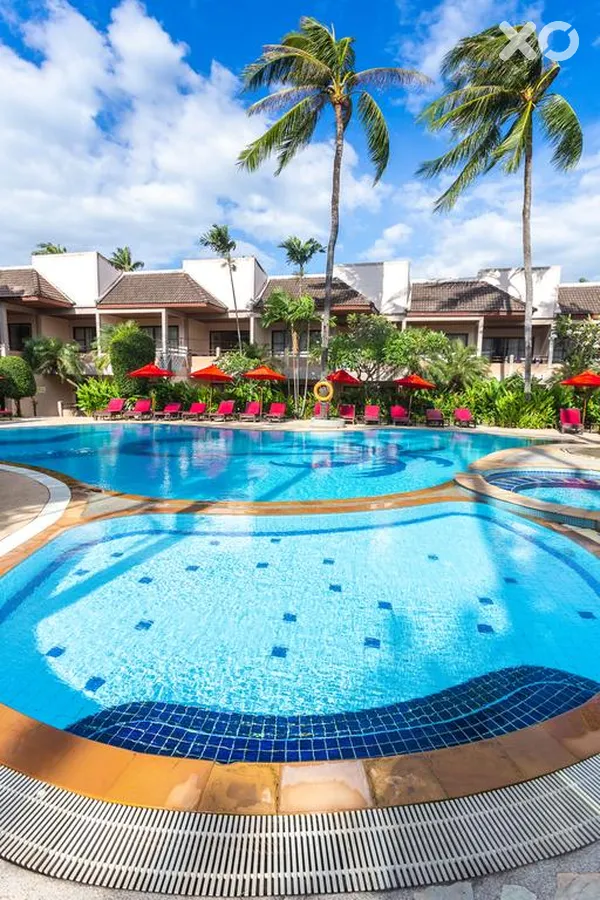 Coconut Village Resort