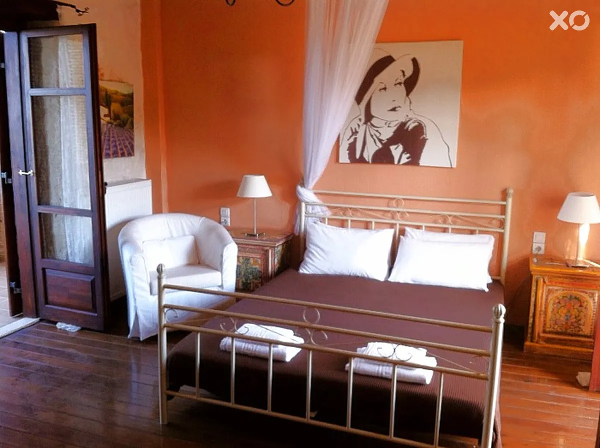 Alegria Villas
