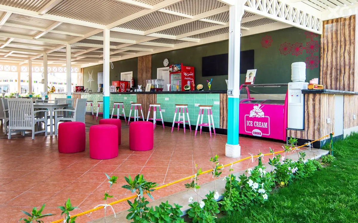 Caribbean World Resort Soma Bay