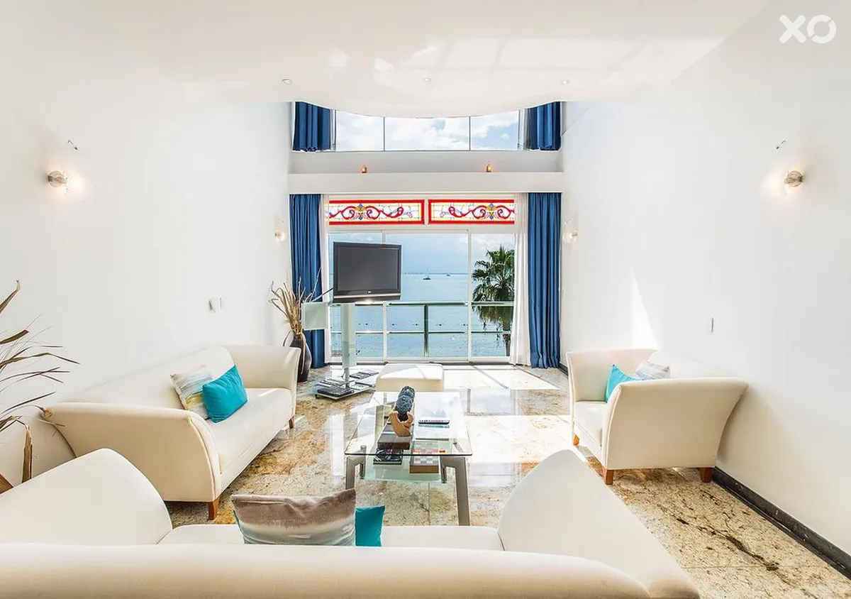 Zoetry Villa Rolandi Isla Mujeres Cancun