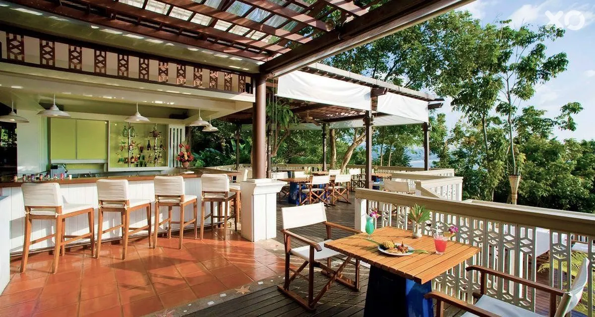 Centara Villas
