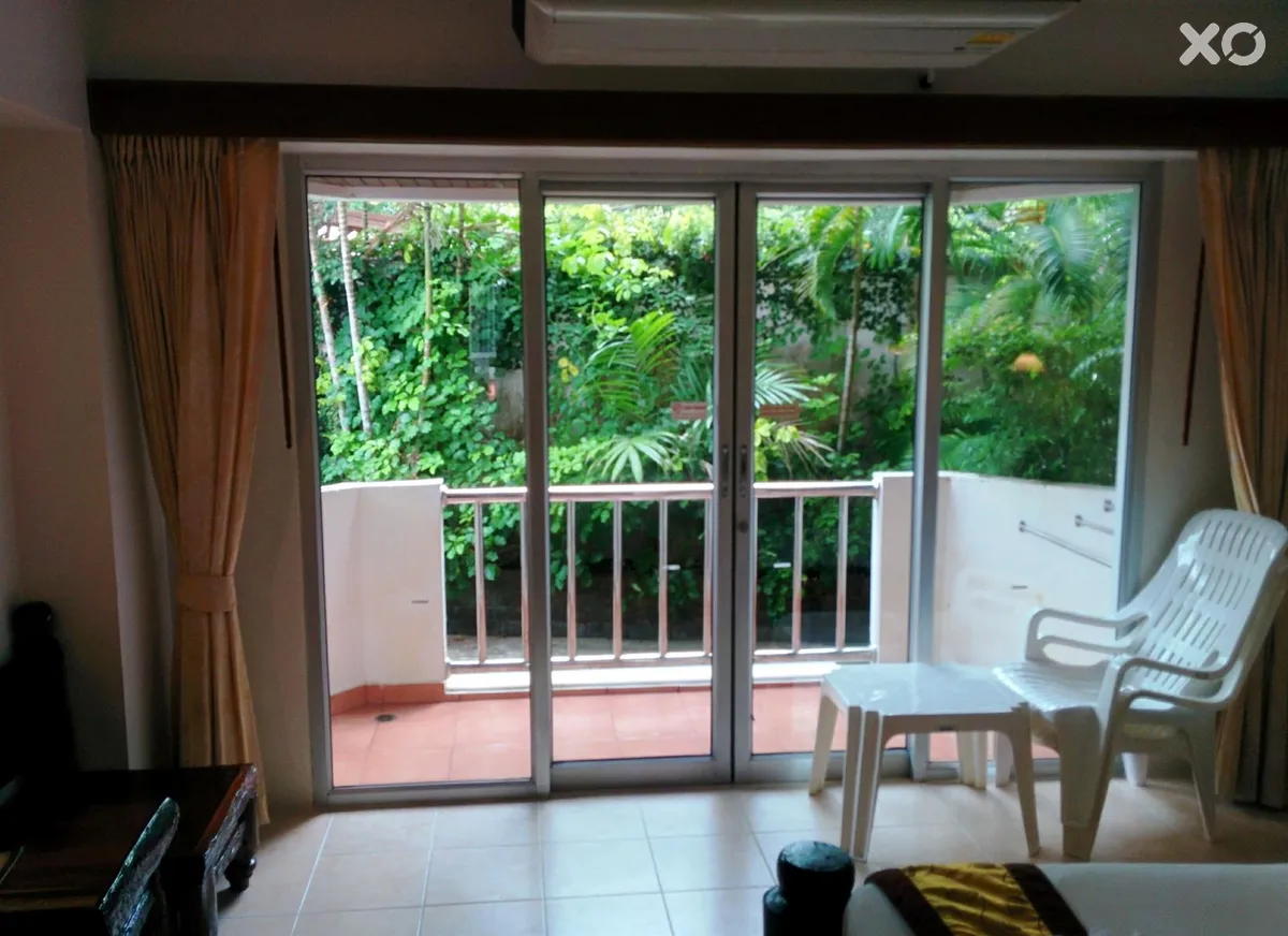 Ao-Nang Sunset Hotel