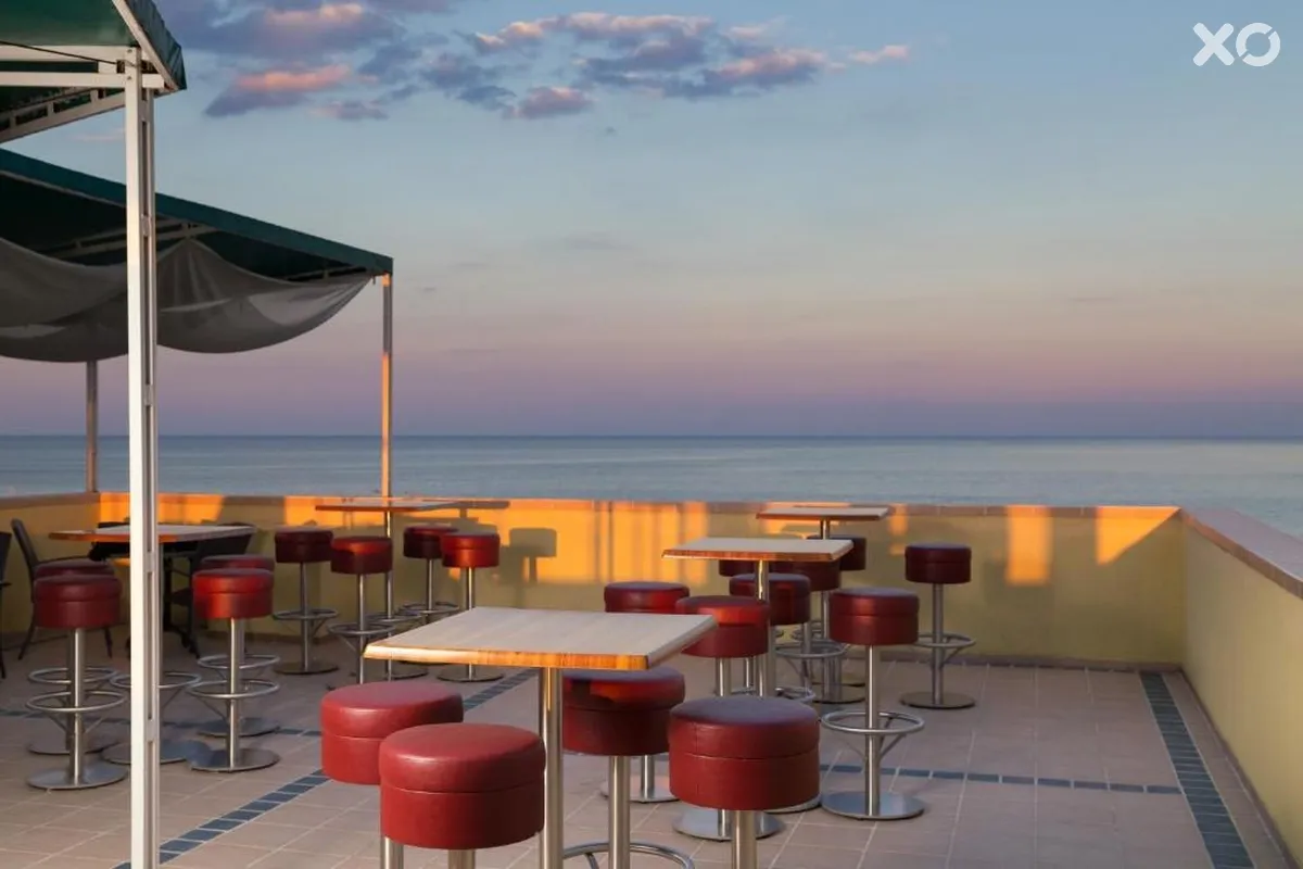 Perla Sun Hotel