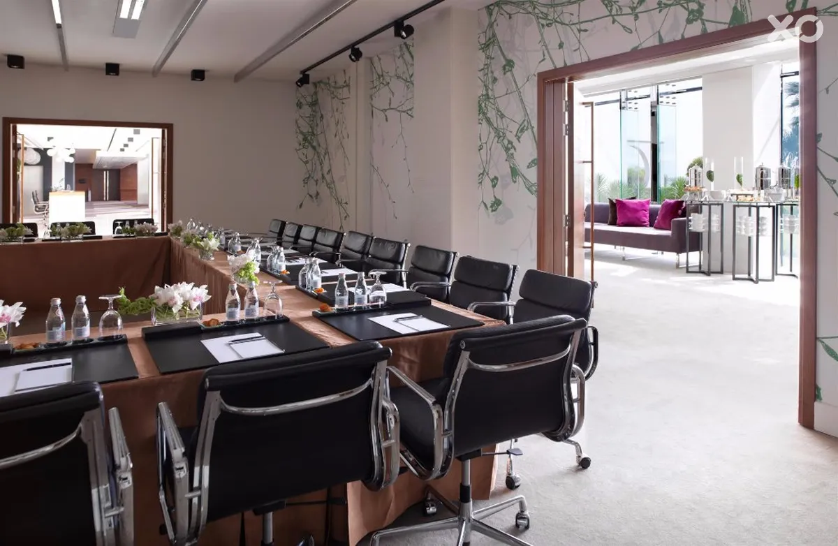 Fairmont Bab Al Bahr