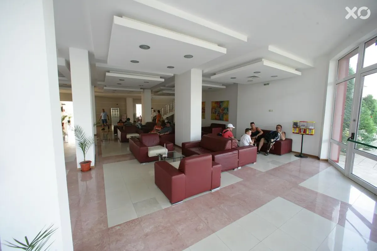 Fenix ​​Hotel