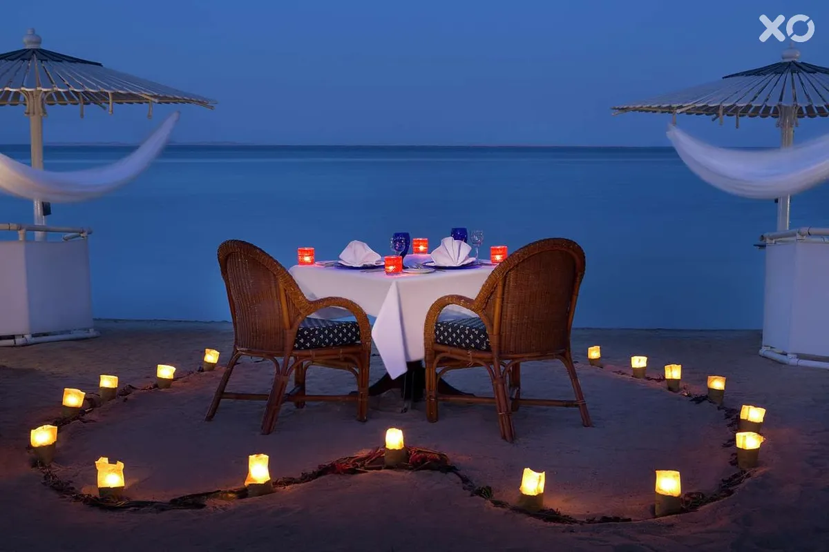Swiss Inn Resort Hurghada