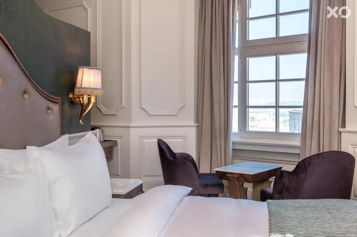 Orientbank Hotel Istanbul
