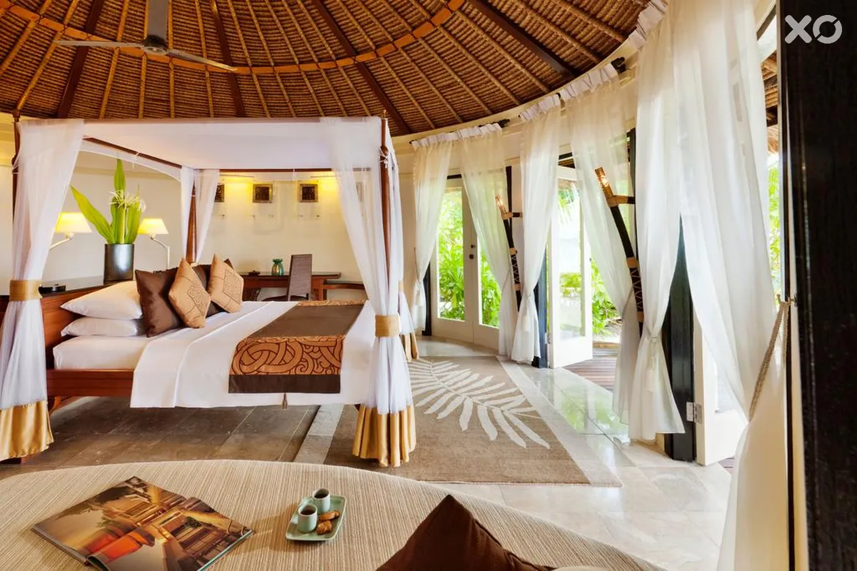 Banyan Tree Vabbinfaru