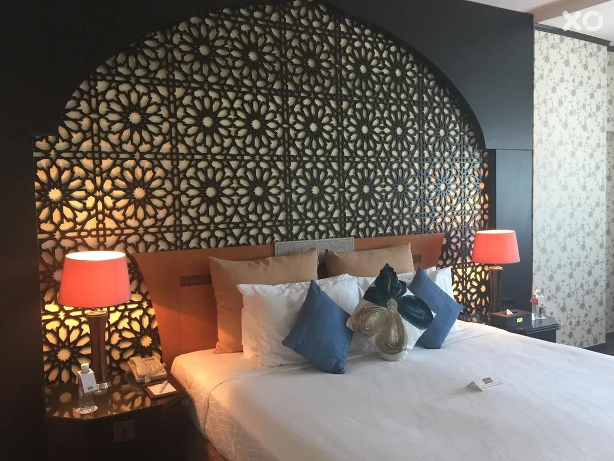 Al Jawhara Gardens Hotel
