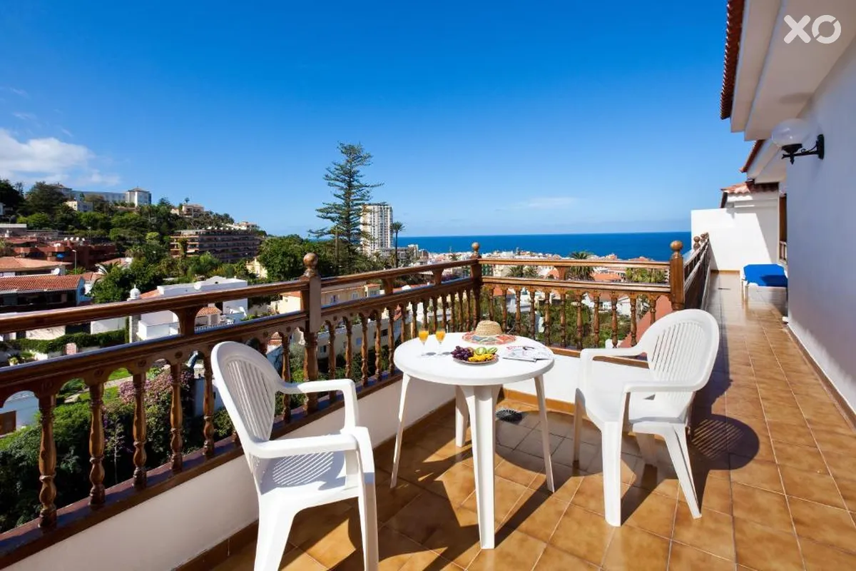 Casablanca Apartamentos