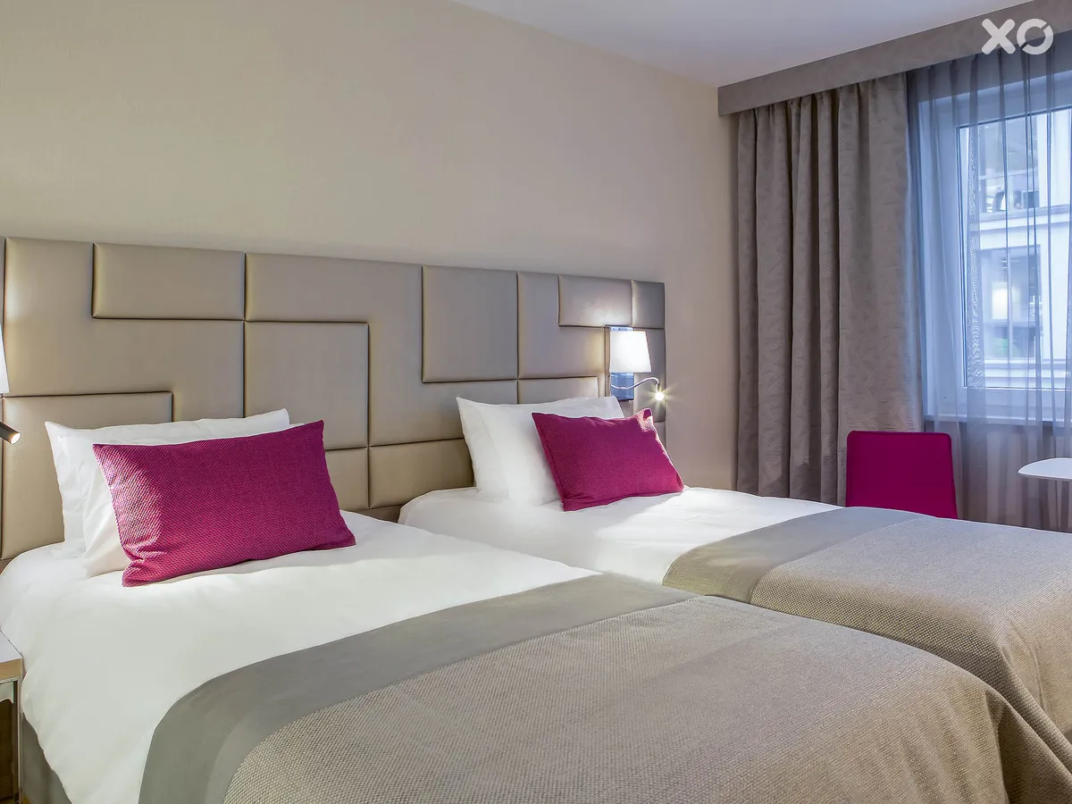 Mercure Krakow Stare Miasto