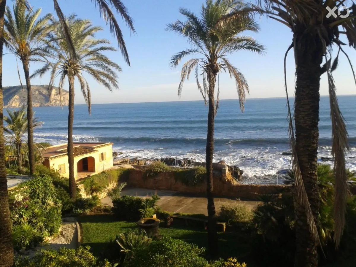 Parador de Javea