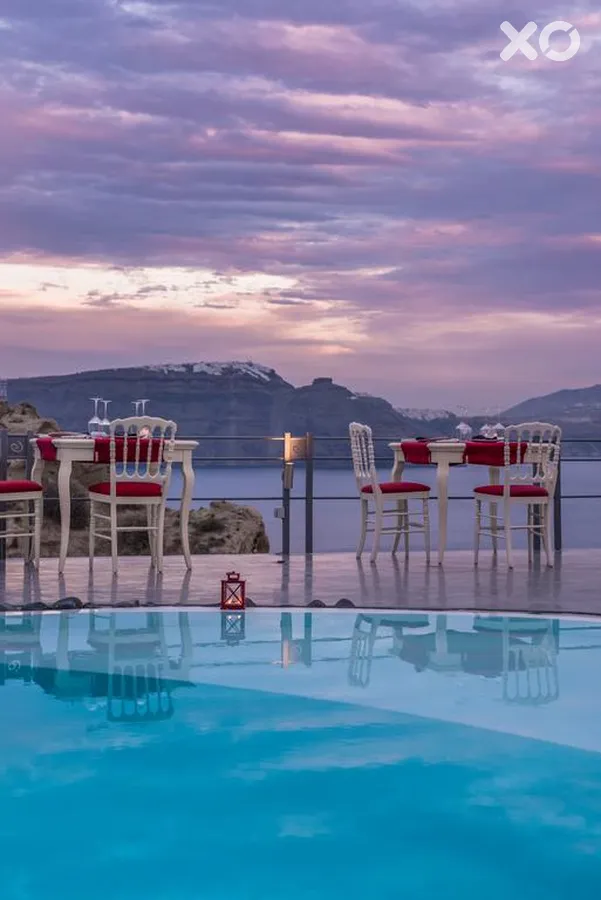 Andronis Boutique Hotel