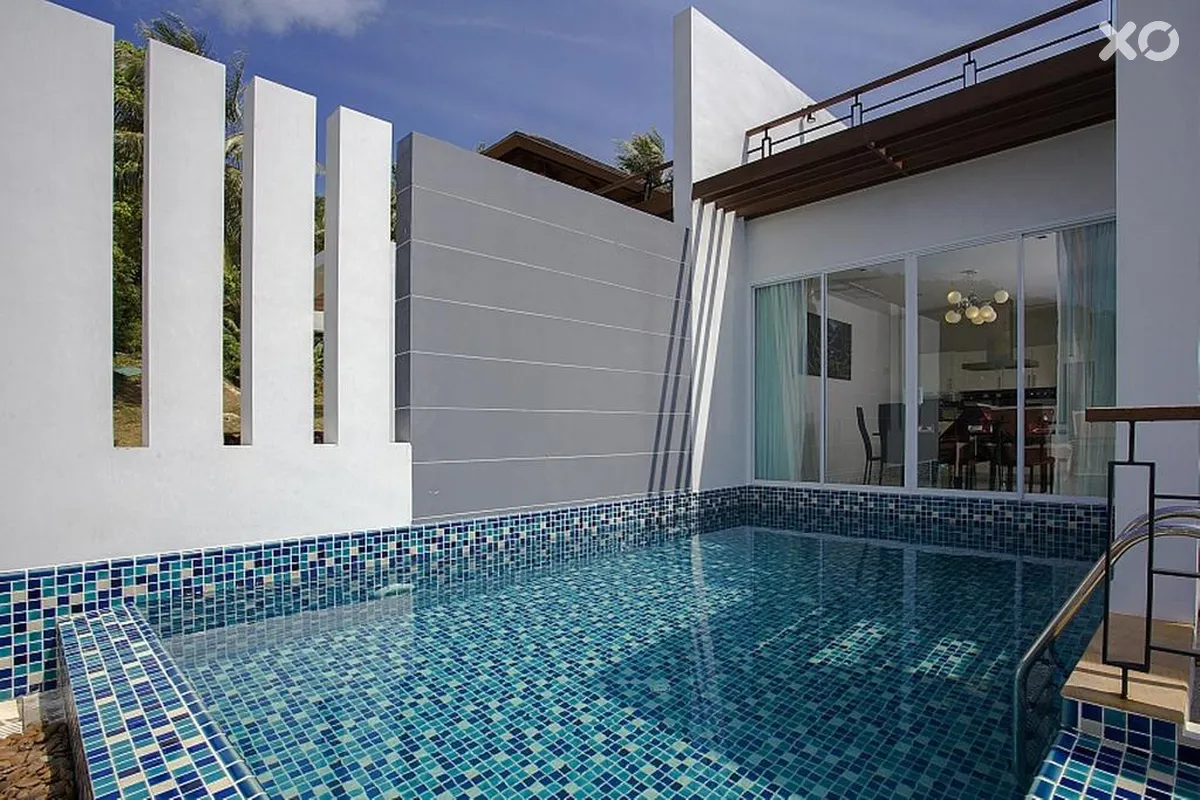 Kata Horizon Villa B1