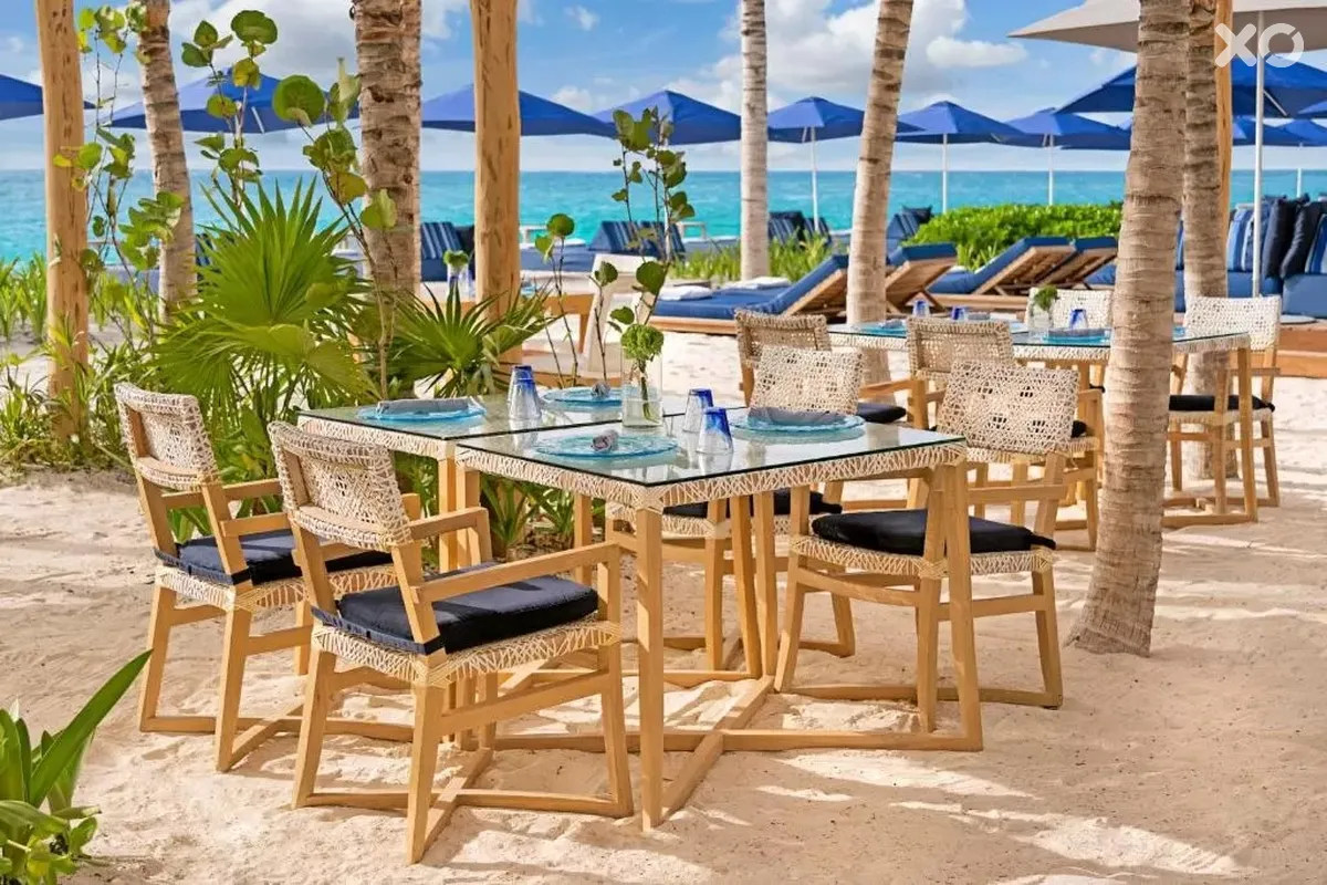 Banyan Tree Mayakoba