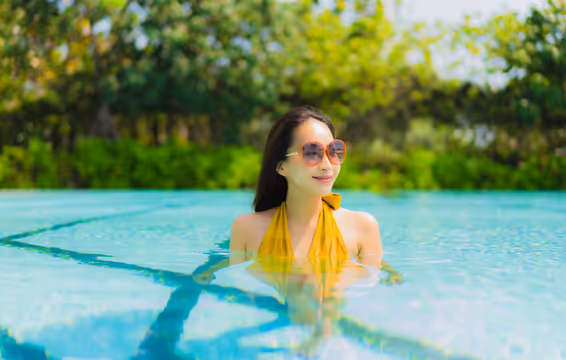 Фукуок приглашает в тропическую сказку! Пальмы, уют и душевный релакс