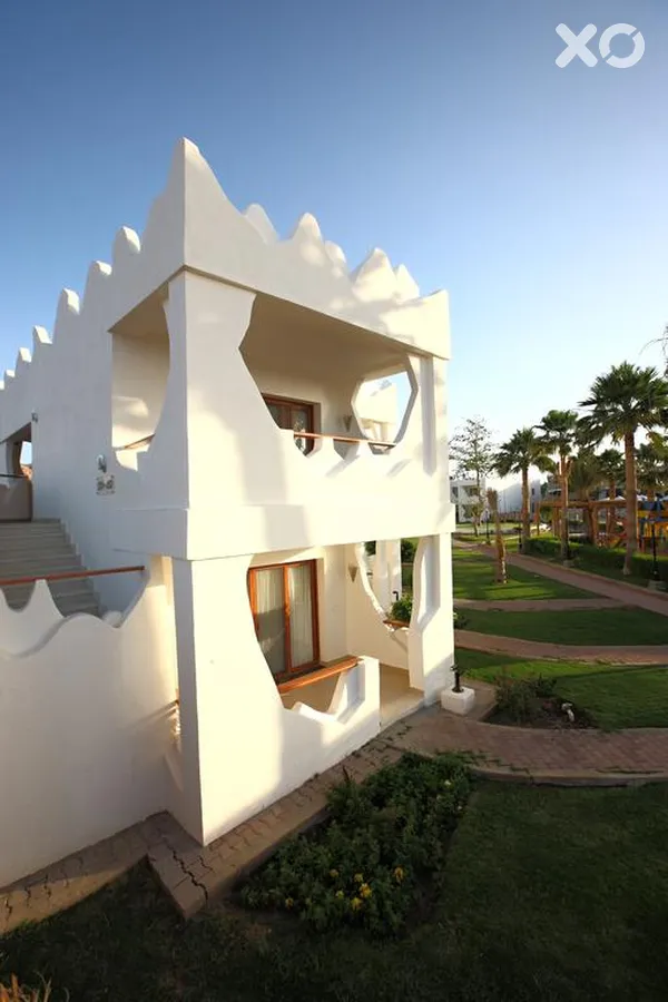 Swiss Inn Resort