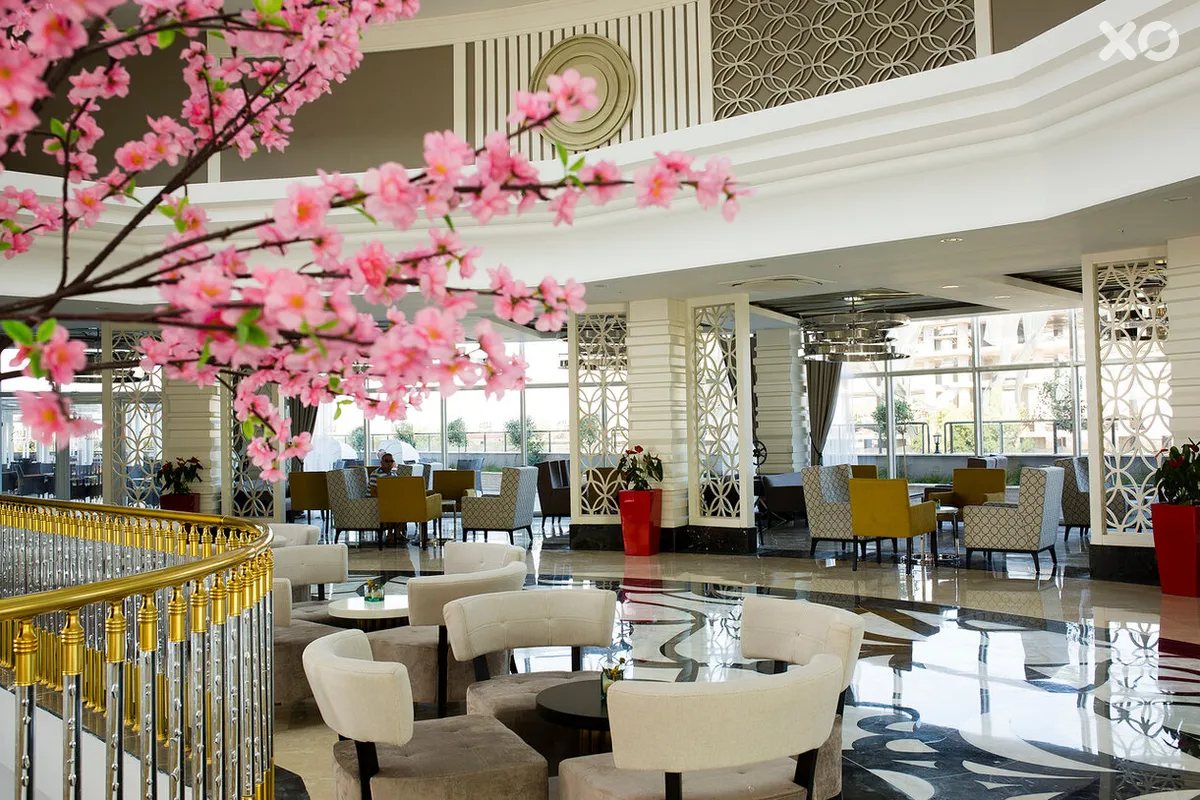 Port River Hotel & Spa