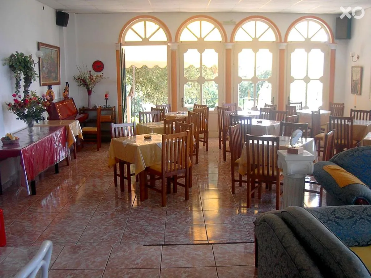 Apraos Bay Hotel