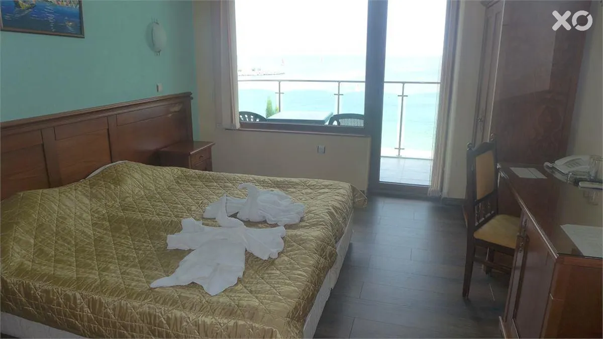 Petrov Hotel