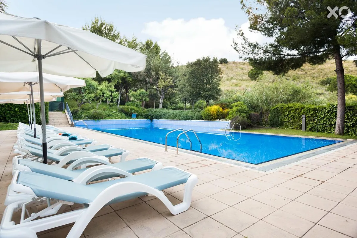 Abba Garden Hotel