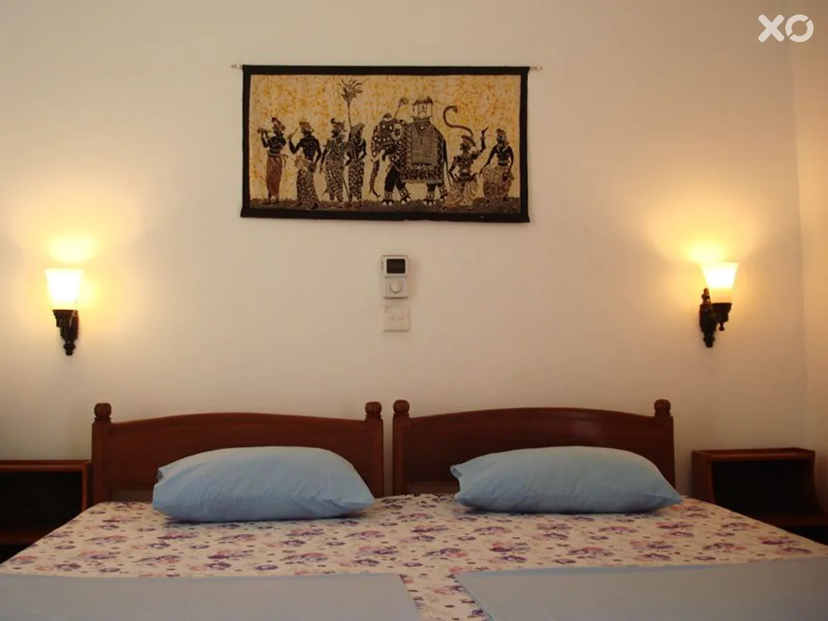 Ocean View Cottage Hotel
