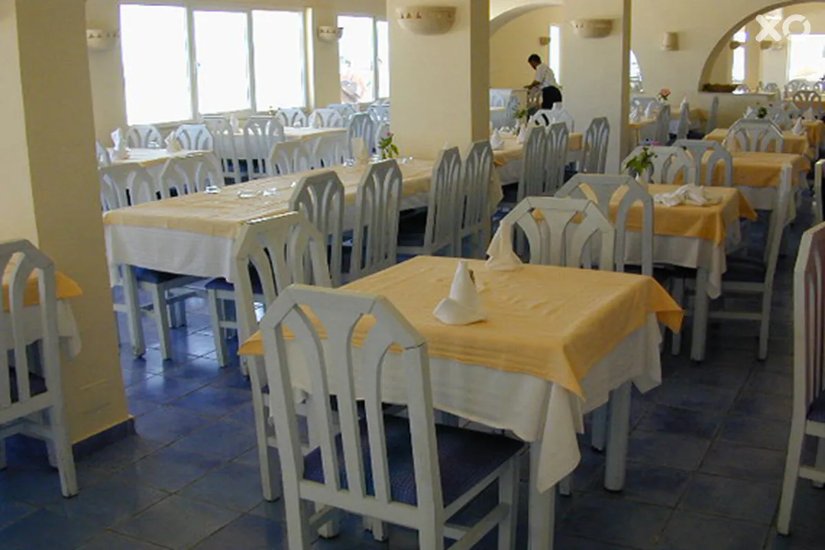 Club Salammbo Hammamet Holiday Village