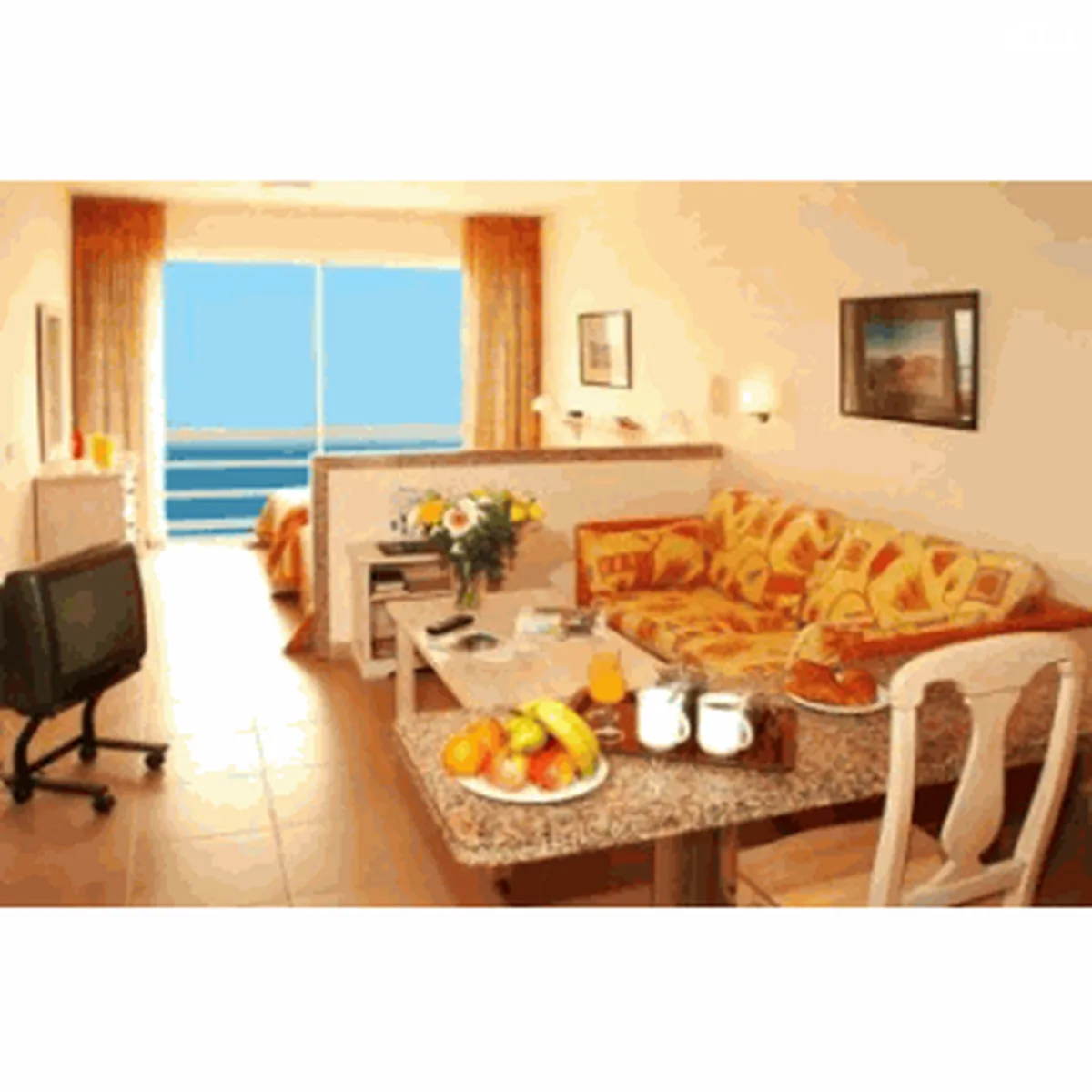 Atlantic Holiday Centre