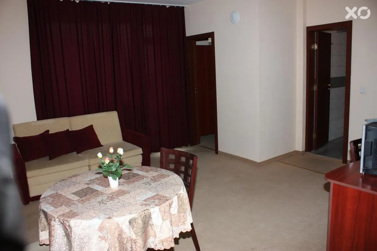 Bordo Guest House