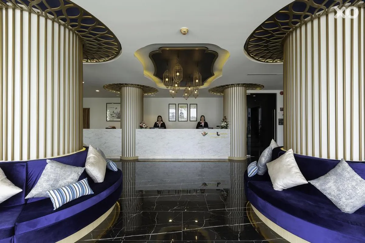 Triple L Hotel Patong Beach