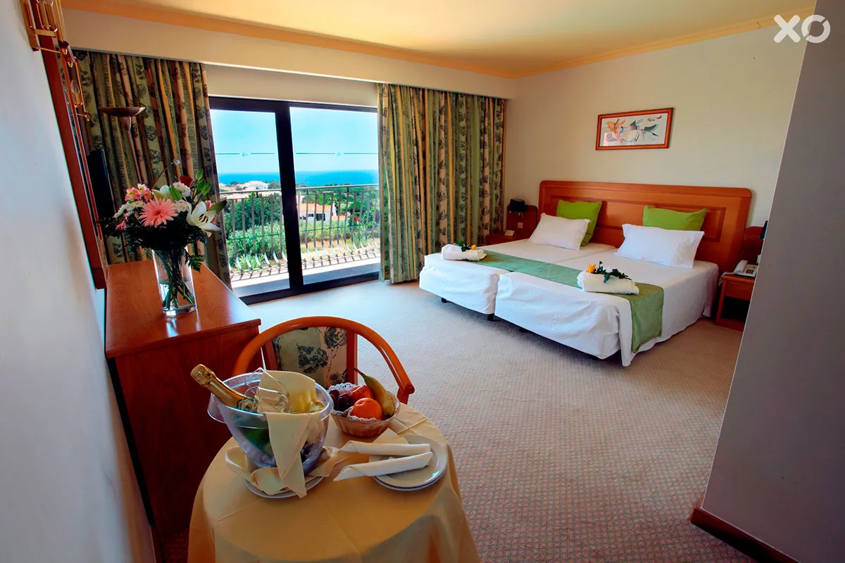 Baia Grande Hotel