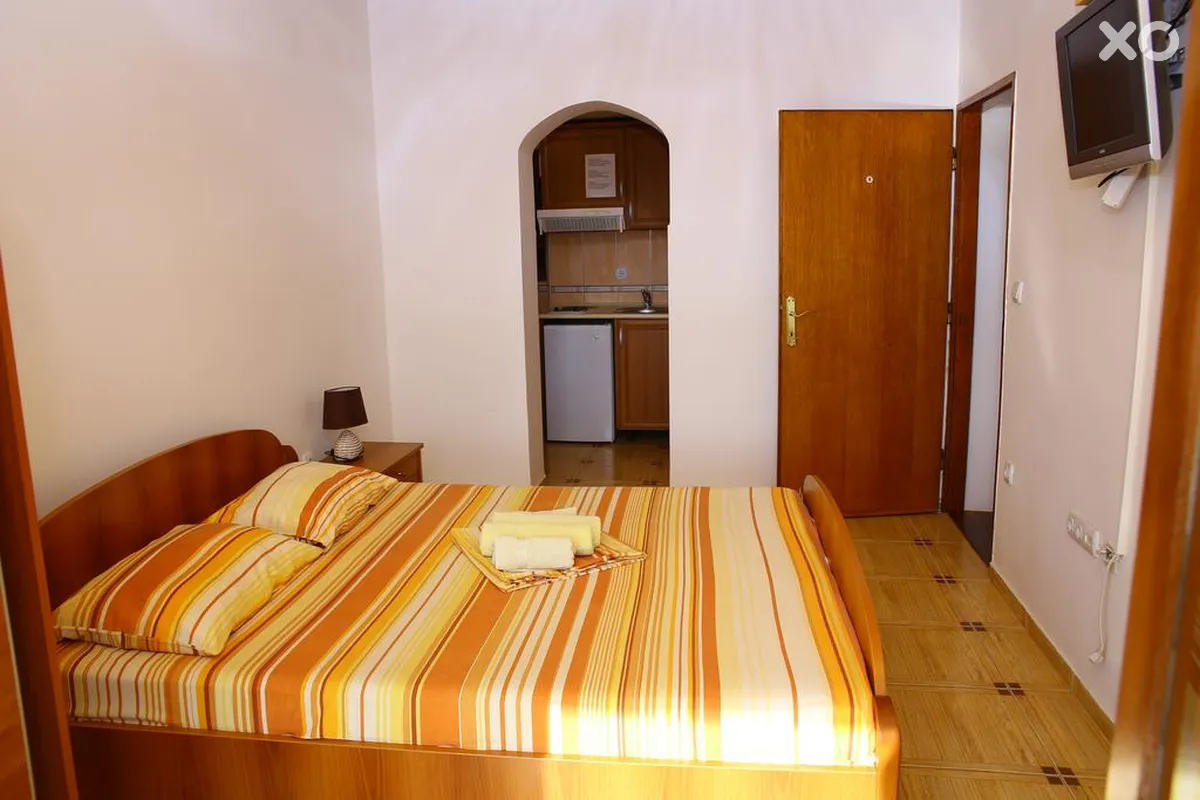 Jasmina Villa