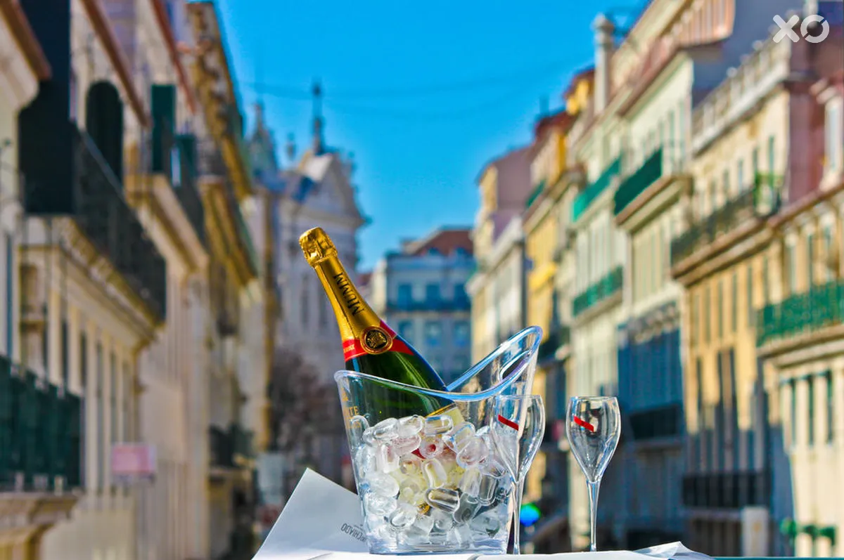 Do Chiado Hotel