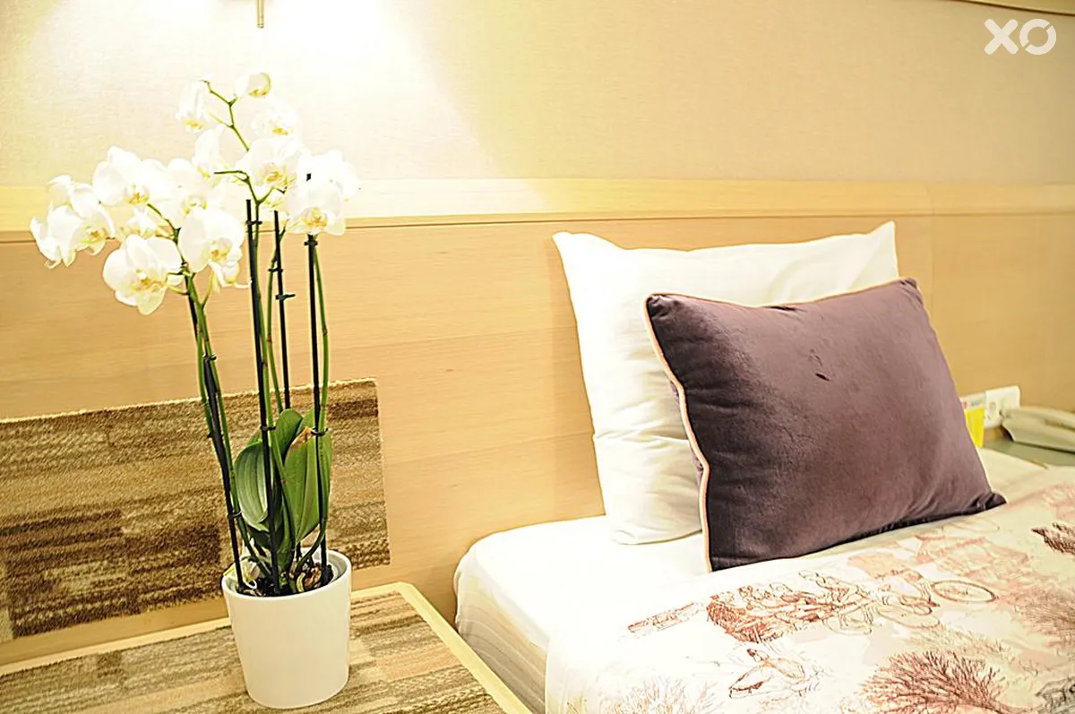 SV Business Hotel Taksim