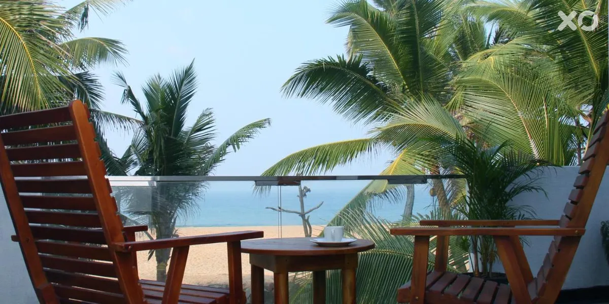 Nico Beach Hotel