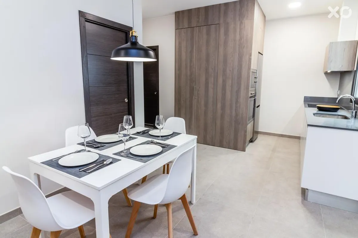 Bex Deluxe Suites