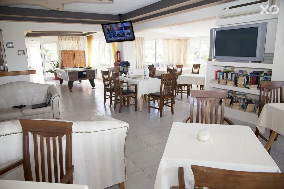 Athinoula Hotel