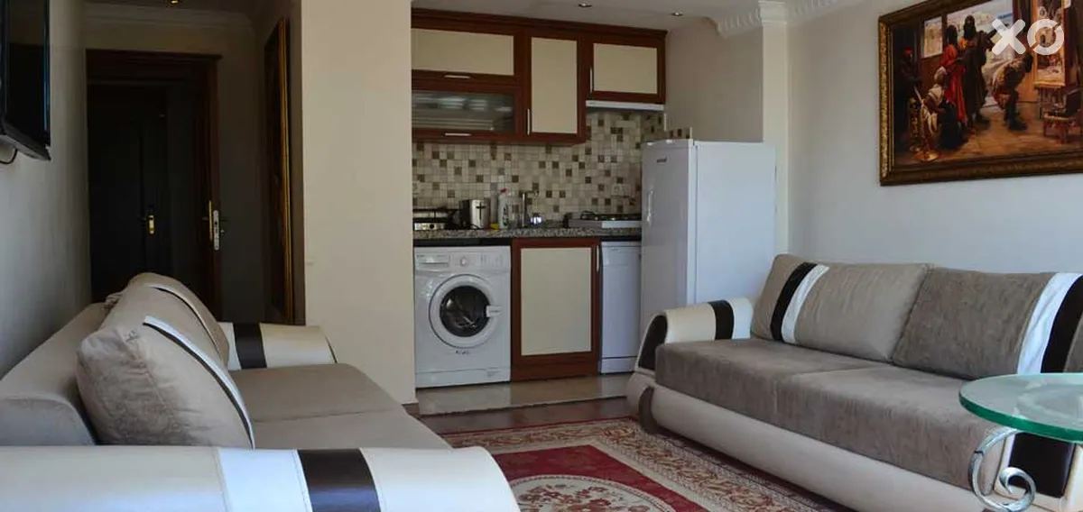 Blue Istanbul Hotel