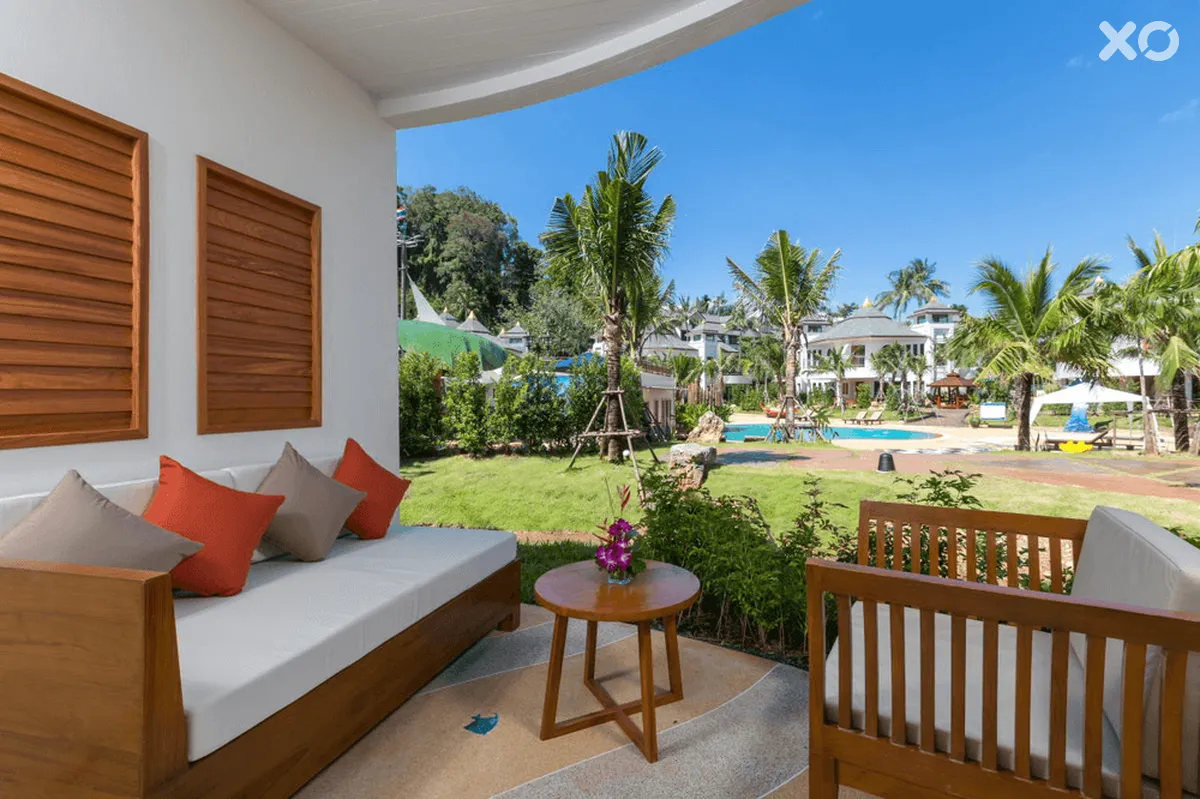 Krabi Resort