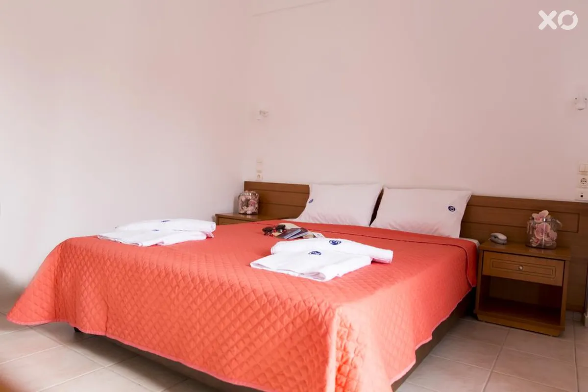 Castro Hotel