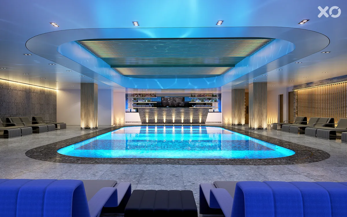 Parklane a Luxury Collection Resort & Spa Limassol