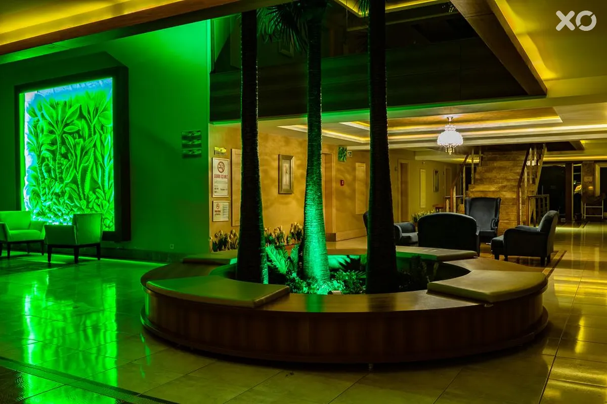 Ambassador Plaza Hotel Kemer