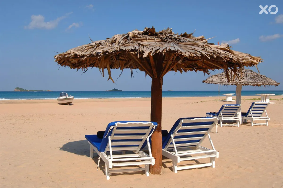 Pigeon Island Resort