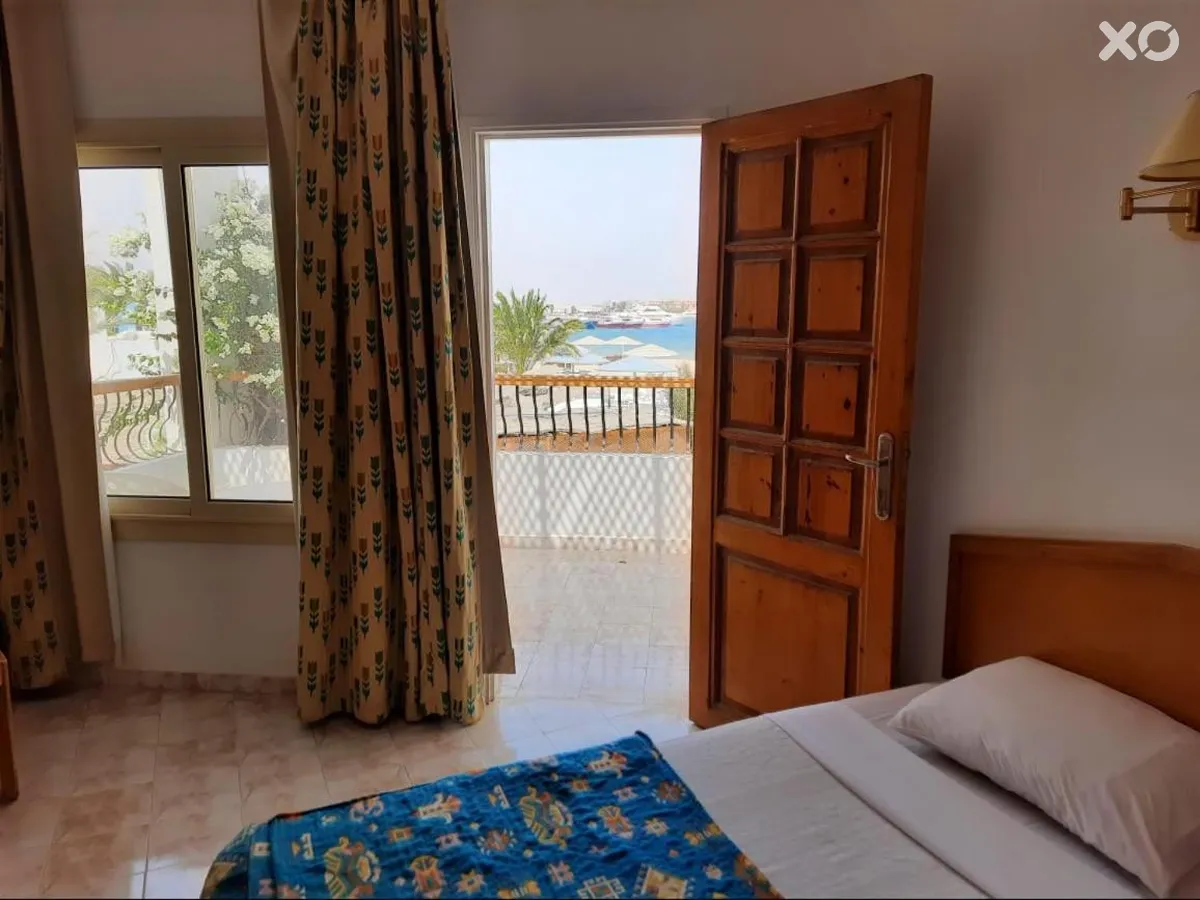 Menaville Safaga Hotel & Resort