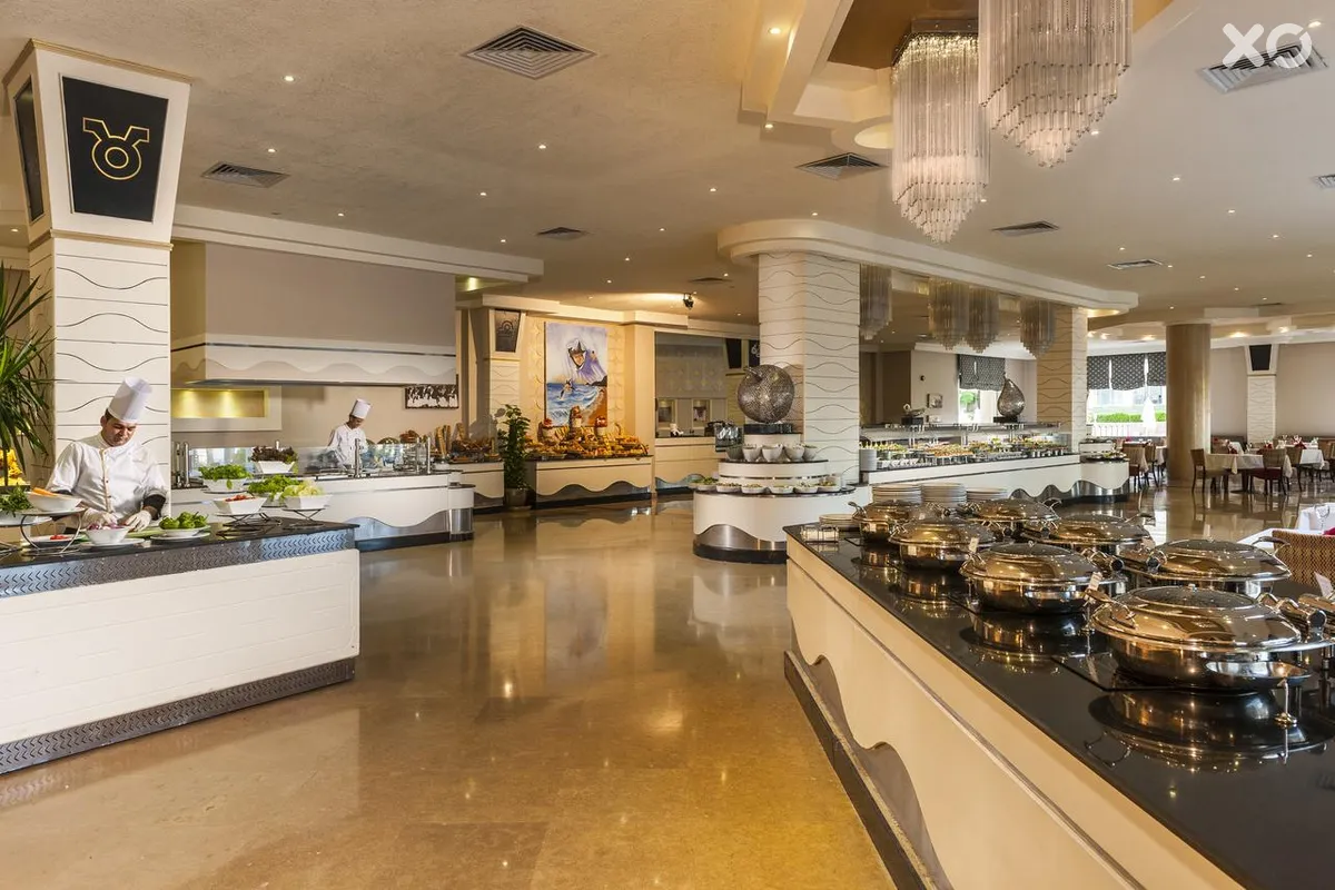 Rixos Sharm El Sheikh