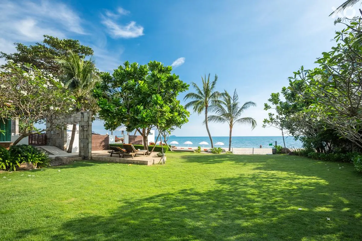 Bandara On Sea, Rayong