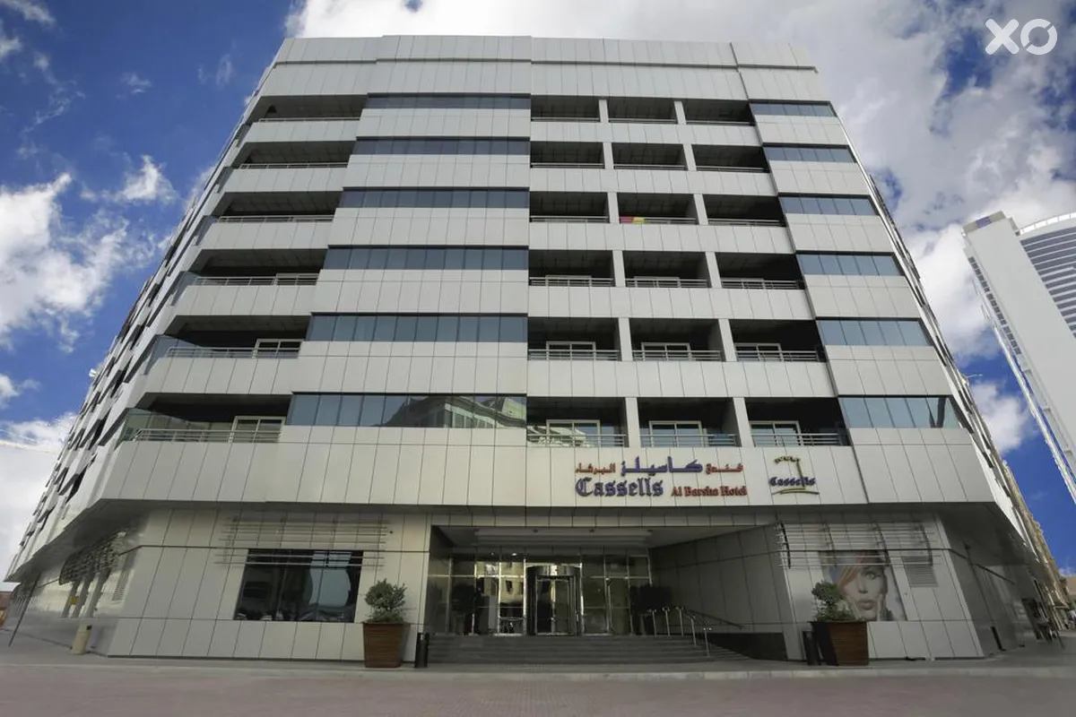 MD Hotel