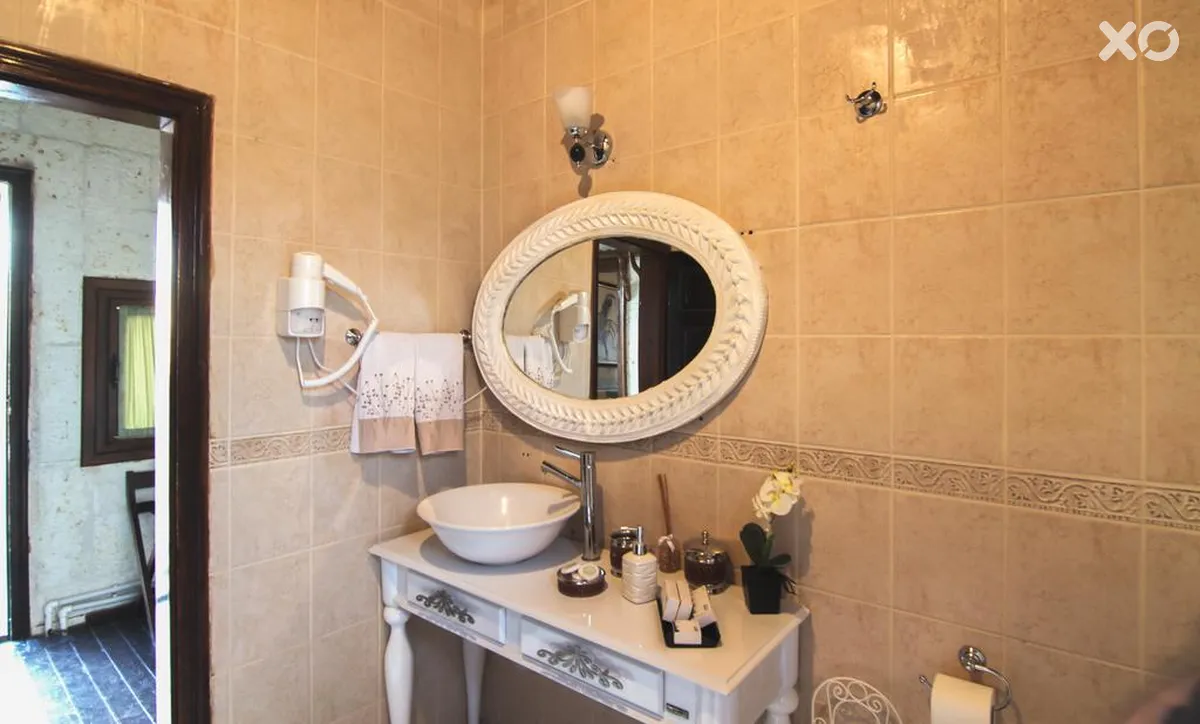 Urgup Konak Hotel