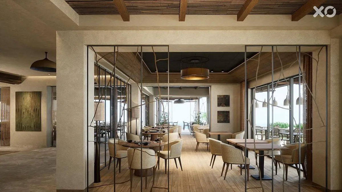 Hyatt Zoetry Halkidiki Resort & Spa