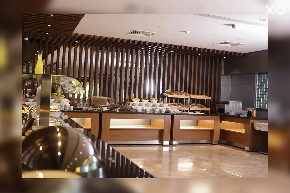 Beethoven Hotel